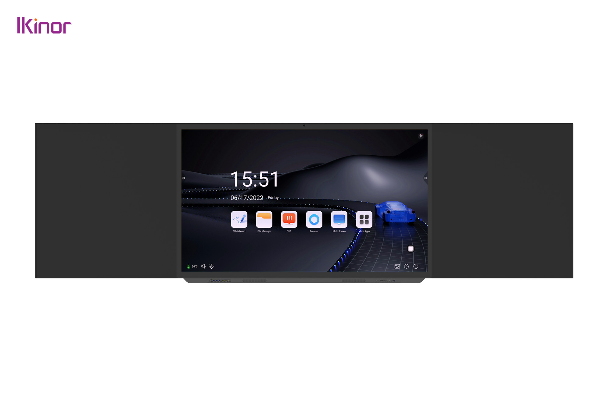 Generic Display 9